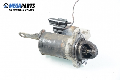 Стартер за Ford Fiesta IV Hatchback (08.1995 - 09.2002) 1.25 i 16V, 75 к.с.