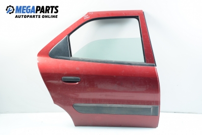 Врата за Citroen Xsara Hatchback (04.1997 - 04.2005), 4+1 вр., хечбек, позиция: задна, дясна