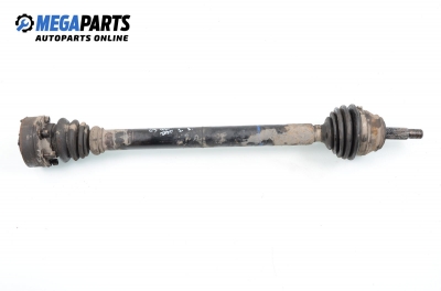 Полуоска за Volkswagen Golf III Hatchback (08.1991 - 07.1998) 1.8, 90 к.с., позиция: дясна
