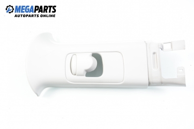 Интериорна пластмаса за Mini Hatchback (R50, R53) (06.2001 - 09.2006), 2+1 вр., хечбек
