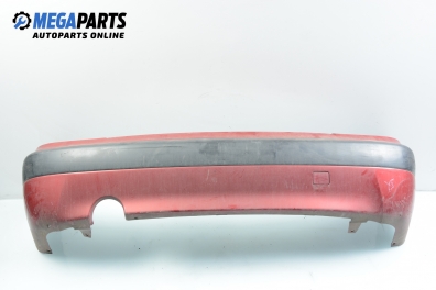 Задна броня за Citroen Xsara Hatchback (04.1997 - 04.2005), хечбек