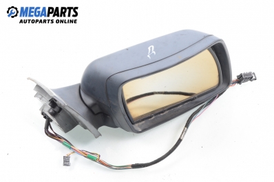 Огледало за Land Rover Range Rover III SUV (03.2002 - 08.2012), позиция: дясна