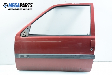 Врата за Citroen Saxo Hatchback (02.1996 - 04.2004), 2+1 вр., позиция: лява