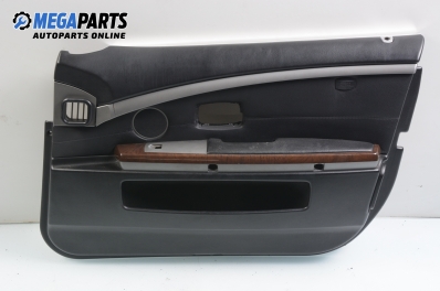 Кора врата за BMW 7 Series E65 (11.2001 - 12.2009), 4+1 вр., позиция: предна, дясна