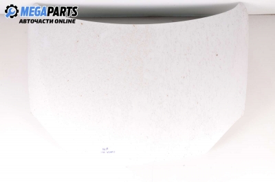 Преден капак за Opel Corsa C Hatchback (09.2000 - 12.2009), 2+1 вр., позиция: предна