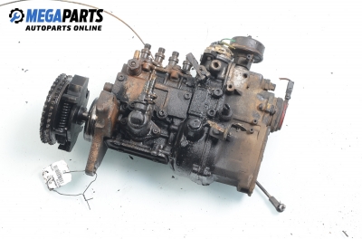 ГНП-горивонагнетателна помпа за Mercedes-Benz Vito Box (638) (03.1997 - 07.2003) 110 D 2.3 (638.074), 98 к.с.