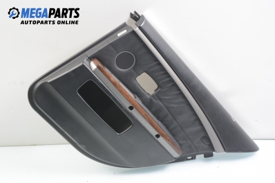 Кора врата за BMW 7 Series E65 (11.2001 - 12.2009), 4+1 вр., позиция: задна, дясна