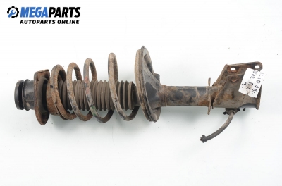 Макферсон за Fiat Palio Weekend (04.1996 - 04.2012), комби, позиция: предна, лява