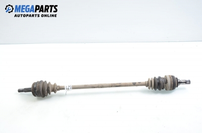 Полуоска за Opel Vectra A Hatchback (04.1988 - 11.1995) 1.6 i, 75 к.с., позиция: дясна