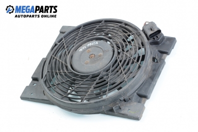 Перка охлаждане за Opel Astra G Box (01.1999 - 04.2005) 1.7 TD, 68 к.с.