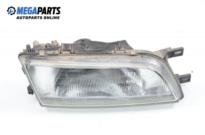 Фар за Nissan Almera I Hatchback (07.1995 - 07.2001), хечбек, позиция: дясна