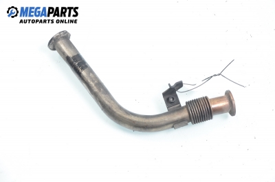 EGR тръба за Mercedes-Benz Vito Box (638) (03.1997 - 07.2003) 110 D 2.3 (638.074), 98 к.с.