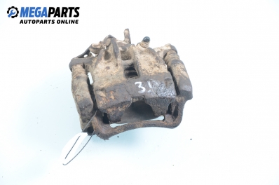 Спирачен апарат за Volkswagen Transporter IV Platform (07.1990 - 04.2003), позиция: задна, дясна