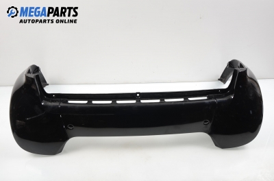 Задна броня за Smart Fortwo Cabrio 450 (01.2004 - 01.2007), кабрио