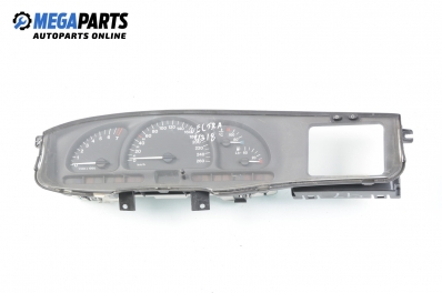 Километраж за Opel Vectra B Estate (11.1996 - 07.2003) 2.0 i 16V, 136 к.с.