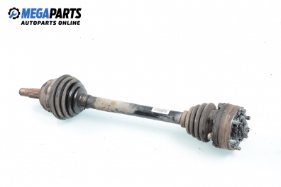 Полуоска за Seat Ibiza II Hatchback (03.1993 - 05.2002) 1.0 i, 50 к.с., позиция: предна, лява