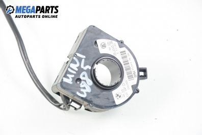 Сензор волан за Mini Hatchback (R50, R53) (06.2001 - 09.2006), № BMW 31.14-6 750 126