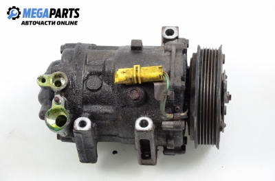 Компресор климатик за Peugeot 407 Sedan (02.2004 - 12.2011) 2.0 HDi 135, 136 к.с., № 96 481 389 80
