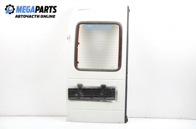 Врата на багажно/товарно пространство за Ford Courier Box II (02.1996 - ...), позиция: задна, лява