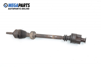 Полуоска за Renault Megane I Hatchback (08.1995 - 12.2004) 2.0 i (BA0G), 114 к.с., позиция: дясна