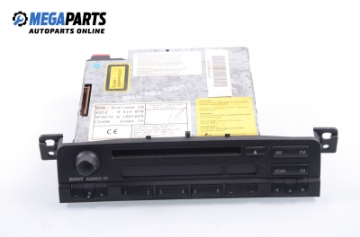 CD плеър за BMW 3 Series E46 Sedan (02.1998 - 04.2005)