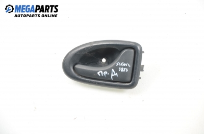 Вътрешна дръжка за Renault Megane Scenic (10.1996 - 12.2001), позиция: предна, дясна