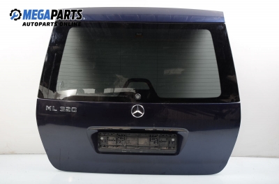 Заден капак за Mercedes-Benz M-Class SUV (W163) (02.1998 - 06.2005)