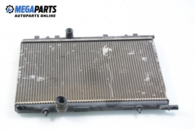 Воден радиатор за Citroen Xsara Picasso (09.1999 - 06.2012) 1.6 16V, 109 к.с.