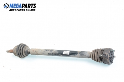 Полуоска за Seat Ibiza II Hatchback (03.1993 - 05.2002) 1.0 i, 50 к.с., позиция: предна, дясна