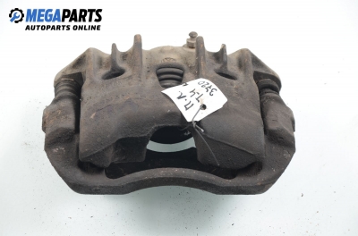 Спирачен апарат за Volkswagen Transporter IV Box (07.1990 - 04.2003), позиция: предна, лява