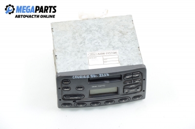 Автокасетофон за Ford Courier Box II (02.1996 - ...)