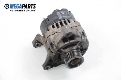 Алтернатор / генератор за Audi A4 Sedan B5 (11.1994 - 09.2001) 1.8, 125 к.с., № Bosch 0 123 310 022