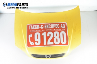 Преден капак за Opel Astra G Sedan (09.1998 - 12.2009), седан