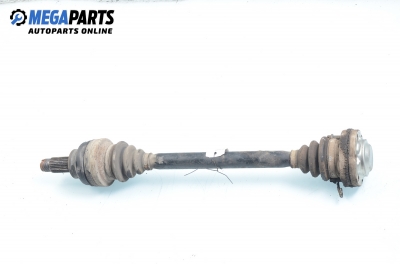 Полуоска за BMW 5 Series E39 Touring (01.1997 - 05.2004) 520 i, 150 к.с., позиция: предна, лява