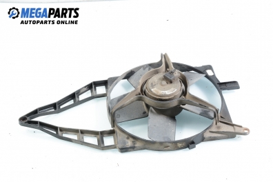 Перка охлаждане за Opel Corsa B Hatchback (03.1993 - 12.2002) 1.4 i 16V, 90 к.с.