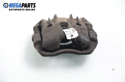 Спирачен апарат за Volkswagen Transporter IV Box (07.1990 - 04.2003), позиция: предна, дясна