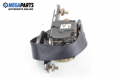 Предпазен колан за Land Rover Range Rover III SUV (03.2002 - 08.2012), 4+1 вр., позиция: задна, дясна