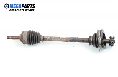 Полуоска за Renault Megane I Hatchback (08.1995 - 12.2004) 2.0 i (BA0G), 114 к.с., позиция: лява