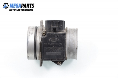 Дебитомер за Ford Fiesta IV Hatchback (08.1995 - 09.2002) 1.25 i 16V, 75 к.с., № 96FB12B579EB