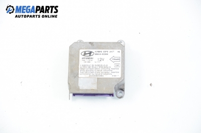 Модул за AIRBAG за Kia Magentis Sedan I (05.2001 - 01.2006), № 95910-3C200