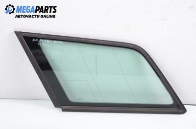 Фикс за Audi A4 Avant B6 (04.2001 - 12.2004), комби, позиция: лява