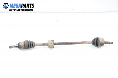 Полуоска за Fiat Punto Hatchback (09.1993 - 09.1999) 60 1.2, 60 к.с., позиция: дясна