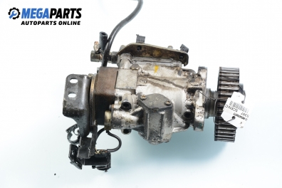 ГНП-горивонагнетателна помпа за Renault Megane Scenic (10.1996 - 12.2001) 1.9 dTi (JA0N), 98 к.с.