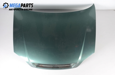 Преден капак за Opel Astra G Estate (02.1998 - 12.2009), 4+1 вр., комби, позиция: предна