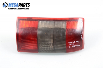 Стоп за Opel Omega B Estate (03.1994 - 07.2003), комби, позиция: лява