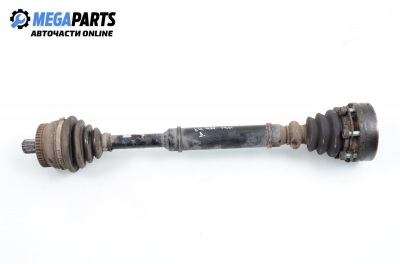 Полуоска за Audi A4 Sedan B5 (11.1994 - 09.2001) 1.8, 125 к.с., позиция: дясна