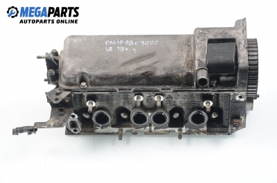 Глава за Fiat Palio Weekend (04.1996 - 04.2012) 1.2 (178DX.G1A), 73 к.с.