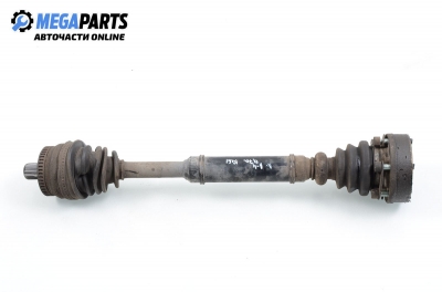 Полуоска за Audi A4 Sedan B5 (11.1994 - 09.2001) 1.8, 125 к.с., позиция: лява