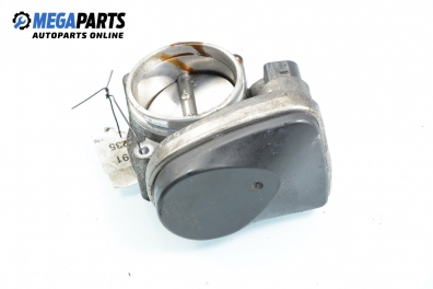 Дроселова клапа за BMW 3 Series E90 Touring E91 (09.2005 - 06.2012) 320 i, 150 к.с.