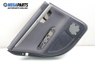 Кора врата за Audi A4 Avant B6 (04.2001 - 12.2004), комби, позиция: задна, лява